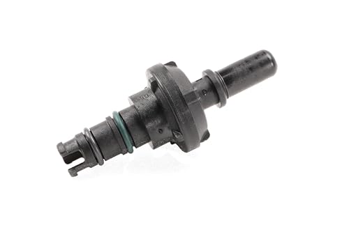ACDelco GM Original Equipment 12714149 Positive Crankcase Ventilation Valve
