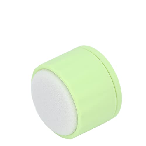Endo File Clean Stand Dental Endo File Clean Stand Holder Recarga de Esponja para Limpeza de Arquivo