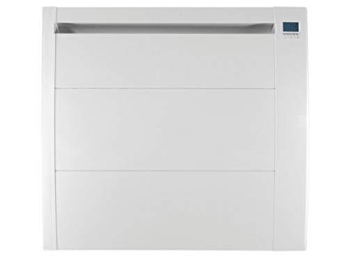 hjm H.J.M. RFC500 EMISOR TÉRMICO 500W CRONO-TERMOSTATO ELECTRÓNICO