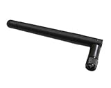 Electronics Video Games Replacement Parts Accessories SMA-J 2.4GHz Omni WiFi uhf Antenna SMA Male Omni Directional Whip Communication 2.4g WiFi Antena for rf Module