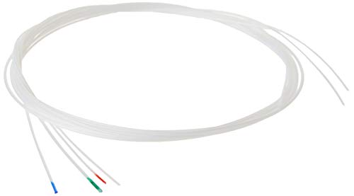 Aquila Cordas de ukulele tenor Super Nylgut AQ-106 - High G - 1 conjunto de 4, branco