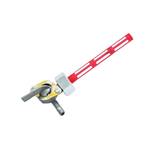 Bomba fuel pump para regular paso de gasolina en motos CB125S y XL75
