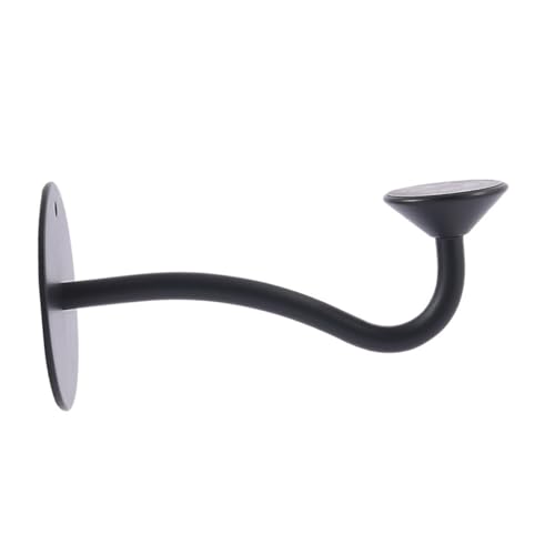 Lurrose Soporte Magnético para Jabón de Acero Inoxidable Resistente al Estantería Colgante para Baño y Cocina Diseño Compacto y Práctico Secado Rápido y Ahorro de Espacio