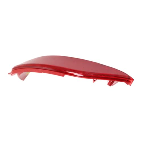 Image of CarLights360 For Hyundai Tucson Bumper Reflector 2016 2017 2018 Driver Side Rear DOT Certified HY1184116 | 92405-D3050