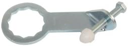V-Twin 16-0333 - Axle Lock Tool