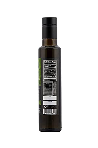 Aceite de oliva extra virgen saborizado gourmet miniatura 2