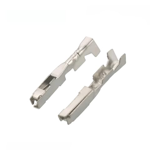 Pines de conector de cable para reparar el cableado de coches y motocicletas 2