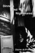 Dinners and Nightmares 0867196106 Book Cover