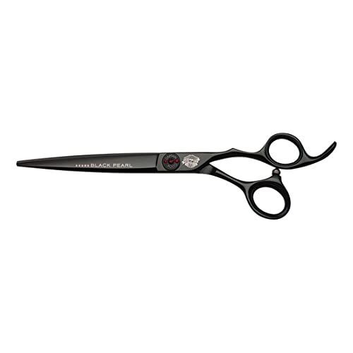 TIJERA BARBERO 7' CAPTAIN COOK'