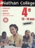 Preisvergleich Produktbild Nathan college f.m.a. quatrième
