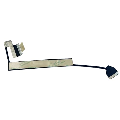 Câble EDP LVDS 40 broches JINTAI anti-scintillement pour écran MSI GS77