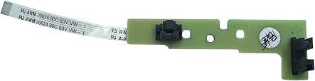 HipponixTech Door Sensor Compatible with Hp Deskjet GT-5810 / GT-5811 / GT-5820 / GT-5821/310 / 315/316 / 319/410 / 415/416 / 419 Ink Tank Printers-image-14