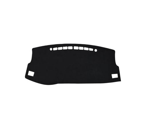 Cubierta para salpicadero de Toyota Corolla 2014-2018 moqueta protectora viajes LHD