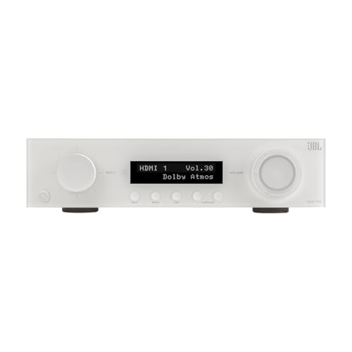 JBL MA710 White thumbnail 2