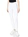 Produktbild FIND Damen Dc1718r skinny jeans damen, Weiß (White), 42 (Herstellergröße: W34 x L32)