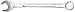 Sunex 930 30-Mm Raised Panel Combination Wrench