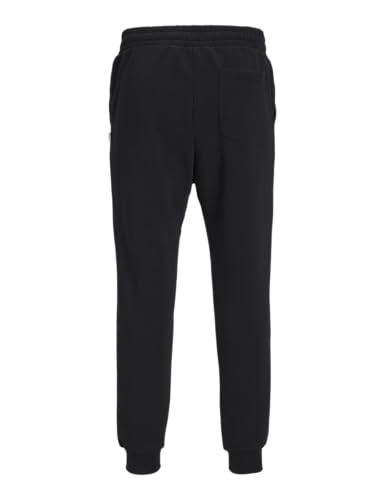 JACK & JONES Herren Jpstgordon Jjbradley Sweat Pant GMS Noos Jogginghose – Bild 4