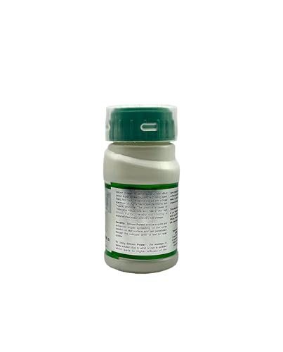 Image of Silicon Power Trisiloxane Allkoxylate Spreader & Activator 1 Ltr