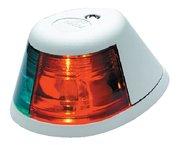 BI-COLOR BOW LIGHT WHITE