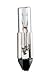 #120PSB5 MINIATURE BULB SLIDE BASE 5