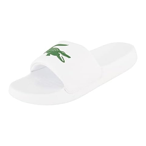 Lacoste Men's 45cma0002 Slides & Sandals Cover
