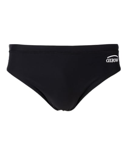 Slip de bain OXBOW résistant au chlore avec maintien optimal Max Essentials
