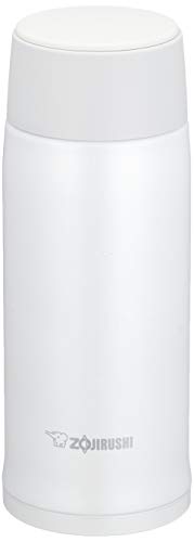 ZOJIRUSHI Magubotoru Wit 360ml SM-NA36-WA