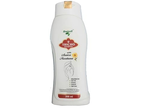 healwell tricho shampoo (450ml x 2)-image-21