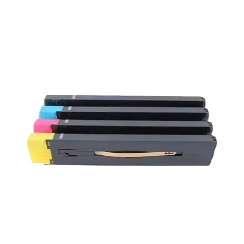 Toner 006R01646 jaune haute fidélité pour Xerox Versant 180 80