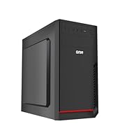 Intel i5 - Business Office Multimedia Computer mit 3 Jahre Garantie! | 16 GB RAM | 256GB SSD | DVD ± RW | USB 3.0 | Windows 11 Prof. 64-Bit | WiFi und Bluetooth