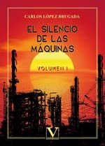 Portada de El silencio de las máquinas