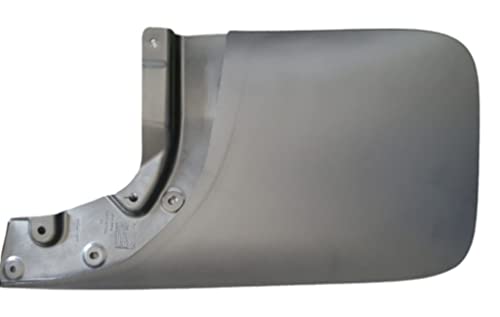 Image of Toyota 76626-04151 Quarter Panel Mudguard