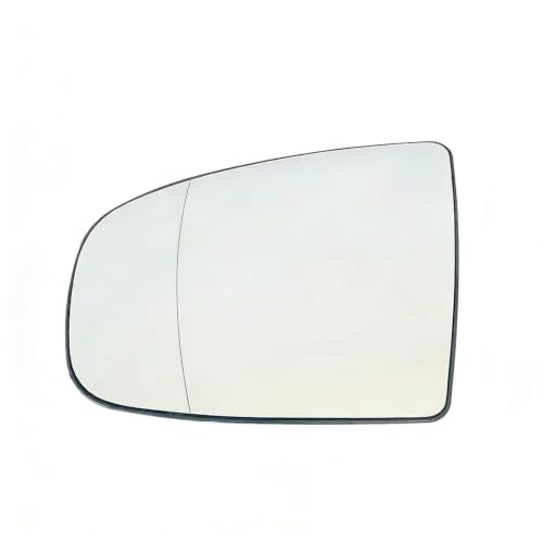 Miroir convexe pour BMW X5 E70 et X6 E71 côté gauche