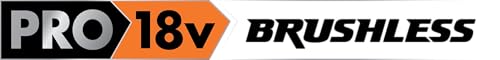Ponceuse excentrique AEG 18V Brushless 125mm Sans batterie ni chargeur BEX18SBL 125 0 - vue 8