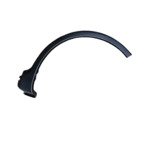 Protectores de guardabarros para proteger tu Suzuki SX4 Hatchback del barro Rear L