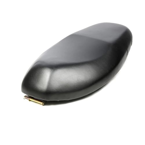Revetement selle de moto résistant aux rayures et housse de siège étanche élastique