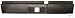 IPCW CWRS-02DG Dodge Pickup/RAM Steel Roll Pan with License Plate Hole and Light