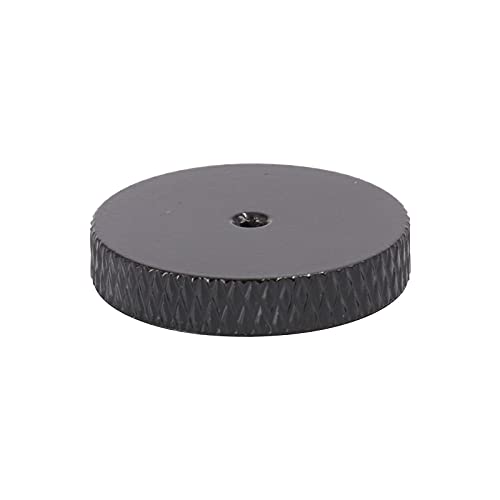 M6 Carbon Iron Speaker Isolatie Spike AMP Studio Monitor Stand Voeten Kegel 40MM Hifi DIY - Image 8