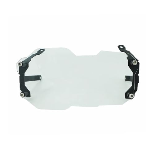 Protection de phare moto incassable pour BMW R 1250 1200 GS LC
