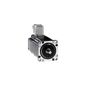 Motor paso a paso industrial Schneider BRS364H03 de 0,51 Nm trifásico