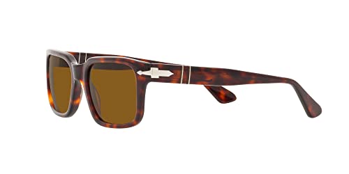 Image of Persol PO3272S Rectangular Sunglasses