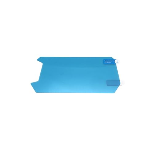 Film protection d'écran tableau bord haut de gamme pour moto MSX125 et CRF300L