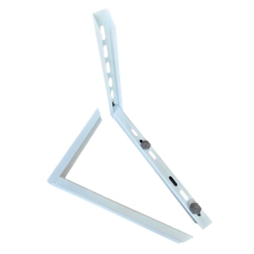 Suporte Ar Condicionado Split 9000 A 30000 Btus 500mm