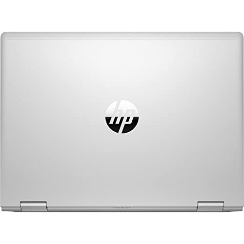 Image of HP ProBook x360 435 G8 13.3 inch Touchscreen 2 in 1 Notebook - AMD Ryzen 7 5800U 19 GHz - 16 GB RAM - 512 GB SSD - Windows 10 Pro - English Keyboard
