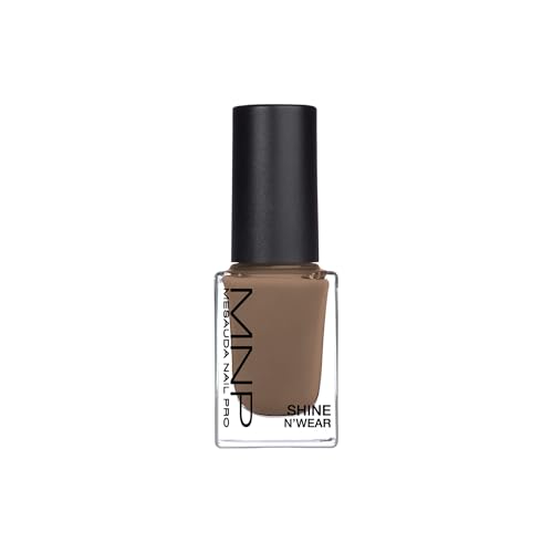 Shine N'Wear nail polish 277 Almond MNP 10ML