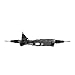 Electronic Power Steering Rack Gear 8K0909144D With Control Module Compatible For Audi A4 B8 2007-2015 A5 2007-2017