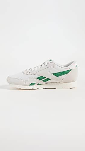 Image of Reebok Classics Men's Cl Lthr Leather Running Shoes