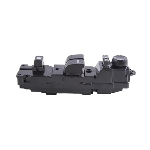 Interrupteur vitre électrique commande lève-vitre Mazda 2 2008 DF80-66-350A - 6