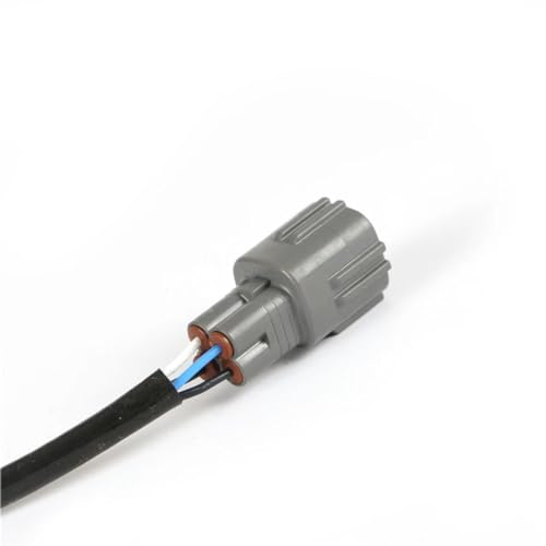 Sonde lambda capteur d'oxygène O2 compatible pour BMW E60 E90 11787569968 - 4