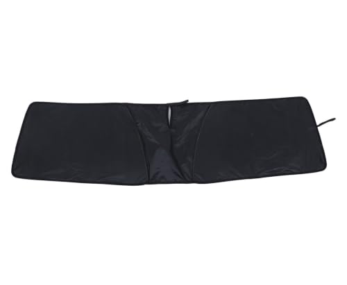 Pare-soleil sur mesure pour Hummer H2 2003-2009 protection cabine style E 1 pièce